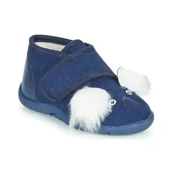 Spartoo Pantoffels Little Mary KOALAVELCRO aanbieding