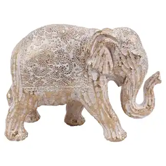 Spartoo Beeldjes Signes Grimalt Olifant Figuur aanbieding