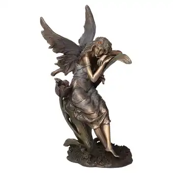 Spartoo Beeldjes Signes Grimalt Figuur Fairy Sitting aanbieding