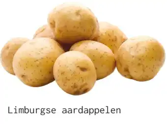 Naanhof Limburgse aardappelen zak 5 kilo aanbieding