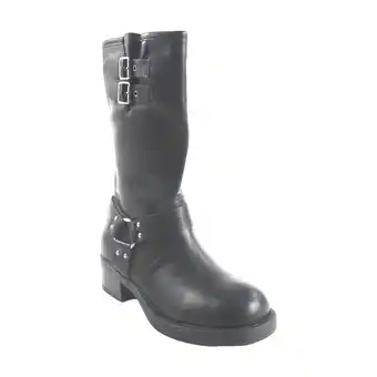 Spartoo Sportschoenen Bienve Bota señora s2508 negro aanbieding