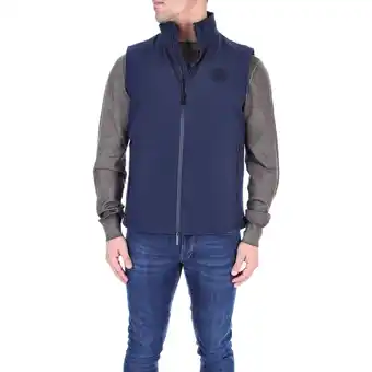 Spartoo Vest Woolrich CFWOOU0857MRUT3496 aanbieding