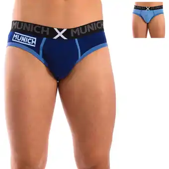 Spartoo Boxers Munich MUDU0270 aanbieding