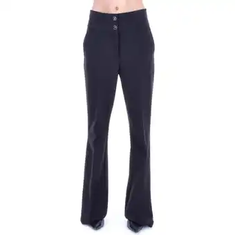 Spartoo Pantalon Blugirl RF3156 T3191 aanbieding