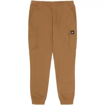 Spartoo Broek Dolly Noire Cotton Ripstop Easy Cargo Pants aanbieding