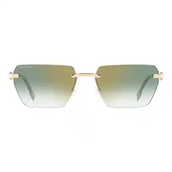 Spartoo Zonnebril Dsquared Occhiali da Sole D2 0102/S PEF aanbieding