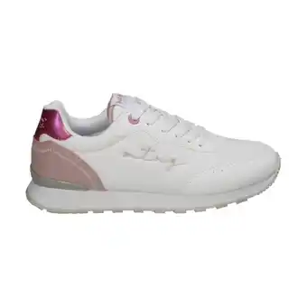 Spartoo Sportschoenen MTNG DEPORTIVAS MUSTANG 60439 MODA JOVEN NUDE aanbieding