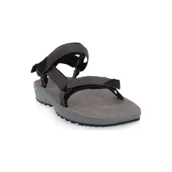 Spartoo Sandalen Lizard 0075 SUPER HIKE BLACK aanbieding