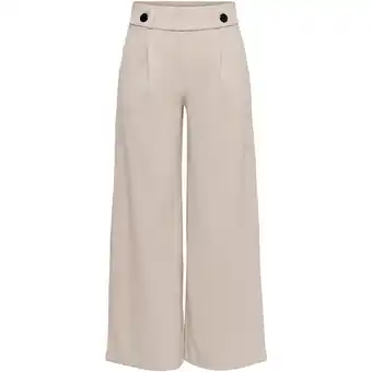 Spartoo Broek Jacqueline De Yong PANTALON ANCHO MUJER JACQUELINE DE JONG 15208430 aanbieding