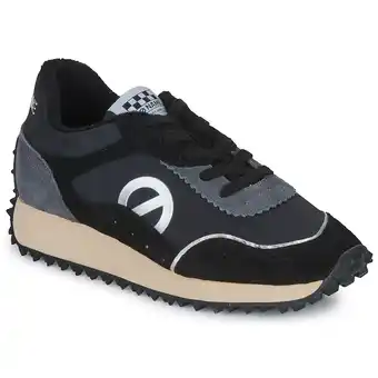 Spartoo Lage Sneakers No Name PUNKY JOGGER aanbieding