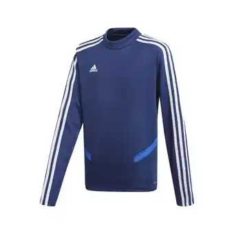 Spartoo Sweater adidas Tiro19 Tr Topy aanbieding