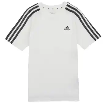 Spartoo T-shirt Korte Mouw adidas 3S TEE aanbieding