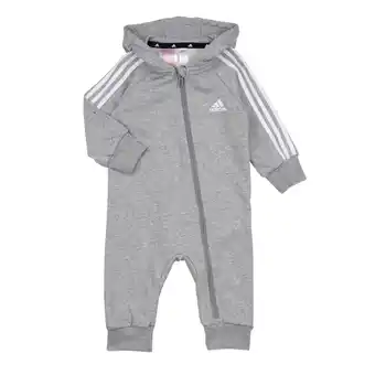 Spartoo Jumpsuits adidas 3S FT ONESIE aanbieding