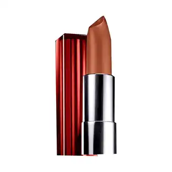 Spartoo Lipstick Maybelline New York Color Sensational Lippenstift aanbieding