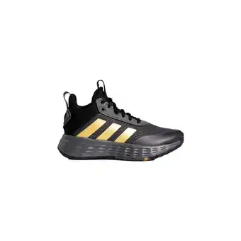 Spartoo Basketbalschoenen adidas NIOS OWNTHEGAME 2.0 K GZ3381 aanbieding