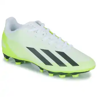 Spartoo Voetbalschoenen adidas X CRAZYFAST.4 FxG aanbieding