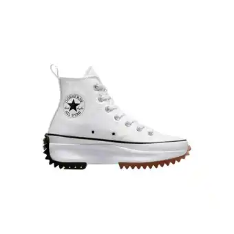 Spartoo Lage Sneakers Converse ZAPATILLA RUN STAR HIKE HI 166799C aanbieding