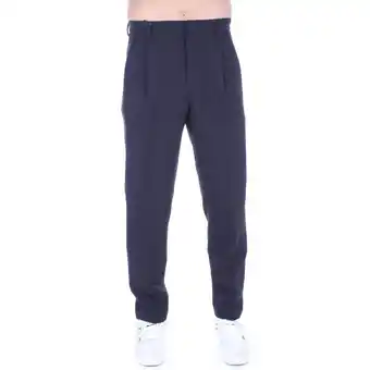 Spartoo Broek Emporio Armani 6R1PC6 1NFTZ aanbieding