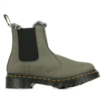 Spartoo Laarzen Dr. Martens 2976 Leonore aanbieding