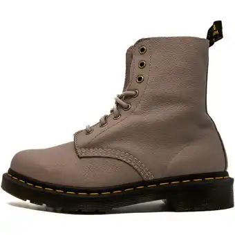 Spartoo Laarzen Dr. Martens 1460 Pascal Vintage Virginia aanbieding