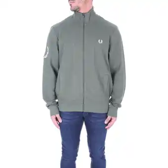 Spartoo Sweater Fred Perry FPJ6553 aanbieding