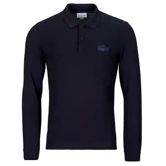 Spartoo Polo Shirt Lange Mouw Lacoste PH2088-HDE aanbieding