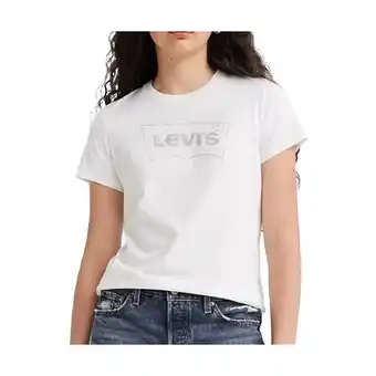 Spartoo T-shirt Korte Mouw Levis aanbieding