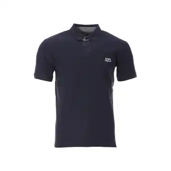 Spartoo Polo Shirt Korte Mouw Lee Cooper aanbieding