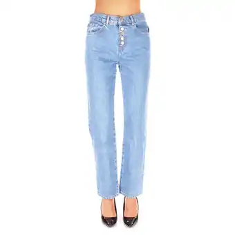 Spartoo Skinny Jeans Moschino 0329 8236 aanbieding