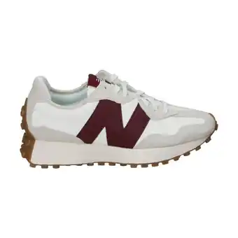 Spartoo Sportschoenen New Balance DEPORTIVAS WS327KA MODA JOVEN BURDEOS aanbieding