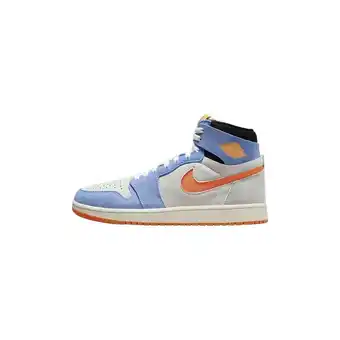 Spartoo Sneakers Nike Sneakers Air Jordan 1 Zoom CMFT 2 (DV1307) aanbieding