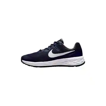 Spartoo Basketbalschoenen Nike ZAPATILLAS REVOLUTION 6 NN GS DD1096 aanbieding