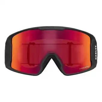 Spartoo Zonnebril Oakley Maschera da Sci Line Miner L OO7070 707002 aanbieding