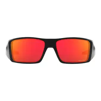 Spartoo Zonnebril Oakley Occhiali da Sole Heliostat OO9231 923106 aanbieding