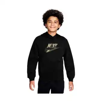 Spartoo Sweater Nike SUDADERA NIO FD3170-010 aanbieding