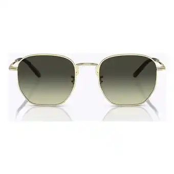 Spartoo Zonnebril Oliver Peoples Occhiali da Sole Kierney Sun OV1331S 5035BH aanbieding