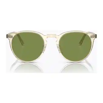 Spartoo Zonnebril Oliver Peoples Occhiali da Sole O'Malley Sun OV5183S 109452 aanbieding