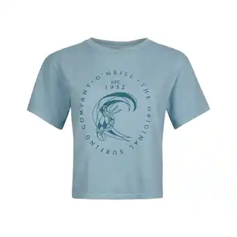 Spartoo T-shirt Korte Mouw O'neill aanbieding