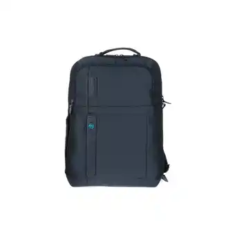 Spartoo Tas Piquadro BLU ZAINO PORTA PC aanbieding