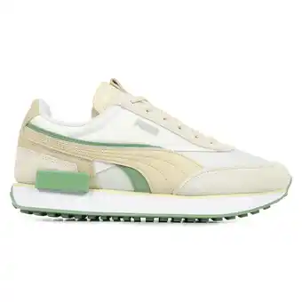 Spartoo Sneakers Puma Future Rider Double aanbieding