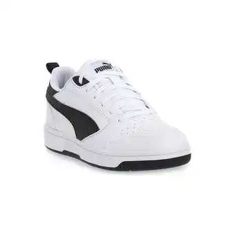 Spartoo Sportschoenen Puma 02 REBOUND V6 LOW JR aanbieding