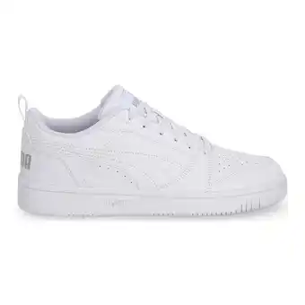 Spartoo Fitness Schoenen Puma 03 REBOUND V6 LOW aanbieding