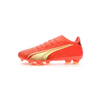 Spartoo Voetbalschoenen Puma aanbieding