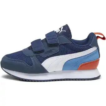 Spartoo Lage Sneakers Puma 224825 aanbieding