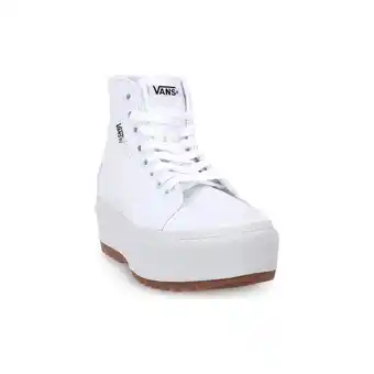 Spartoo Sneakers Vans WHT FILMORE TAPERED aanbieding