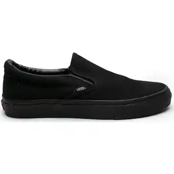 Spartoo Sneakers Vans Slipon aanbieding