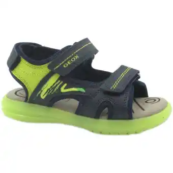 Spartoo Sandalen Geox GEO-E23-J15DRD-NLG-b aanbieding