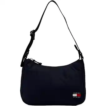 Spartoo Tas Tommy Jeans BOLSO CASUAL MUJER AW0AW15815 aanbieding