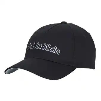 Spartoo Pet Calvin Klein Jeans EMBROIDERY BB CAP aanbieding