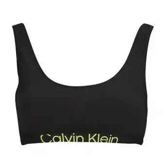 Spartoo Bralette Calvin Klein Jeans UNLINED BRALETTE aanbieding